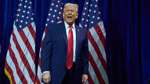 "미 대법원, 트럼프 관세정책 선고 9일에는 안해"