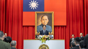 타이완 총통, 중 선거 개입 우려&hellip;"국가&middot;사회 안보 위협"