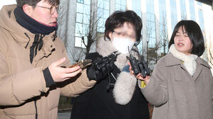 '김병기 공천헌금' 전 구의원 측 "있는 그대로 다 말해"