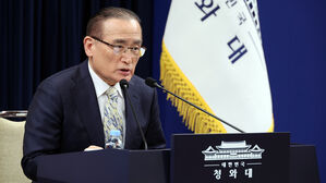 [속보] 청와대 "한일 정상회담서 과거사 문제 해결 위한 인도적 협력 강화"