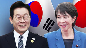 이 대통령, 이번엔 일본 방문한다&hellip;오는 13일 '한일 정상회담'