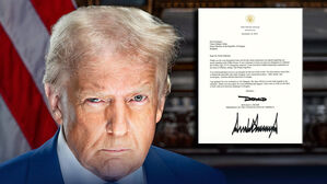 트럼프, 'EU의 이단아' 헝가리에 구애 손짓