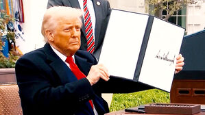 미 대법원 관세 선고 안 나와&hellip;이르면 다음주