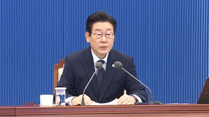 [속보] 이 대통령 "민간 무인기 운용 가능성 사실이면 중대범죄"