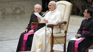 "교황청, 미 대사 불러 막판까지 '마두로 망명' 타진&hellip;끝내 불발"
