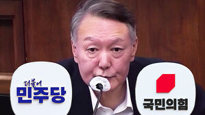 "침대 재판, 내란 잔당에 굴복"&hellip;"당 떠난 분"