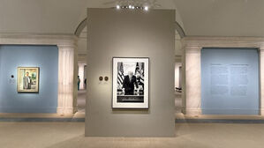 미 국립박물관서 잇달아 트럼프 탄핵소추 이력 삭제