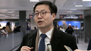 "쿠팡 문제, 외교 의제와 분리돼야"