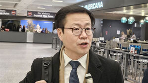 방미 통상본부장, '플랫폼 규제' 미 우려에 "정확히 설명하겠다"