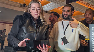 삼성 갤럭시 Z 트라이폴드, 씨넷 선정 'CES 2026 최고의 제품'