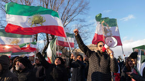 이란 반정부 시위, 미&middot;유럽 확산&hellip;LA선 트럭 돌진 돌발 상황도