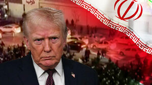 "500여 명" 사망자 급증&hellip;트럼프 "이란이 회담 요청"