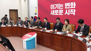 "새로운 시작"&hellip;국민의힘, 5년 5개월 만에 당명 바꾼다