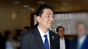 민주 윤리심판원, '김병기 징계' 논의&hellip;오늘 결론 전망