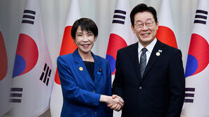 이 대통령, 오늘 일본 나라현서 한일정상회담&hellip;'셔틀외교' 가속