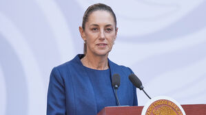 멕시코 대통령 "트럼프와 통화&hellip;미 군사개입 없을 것"