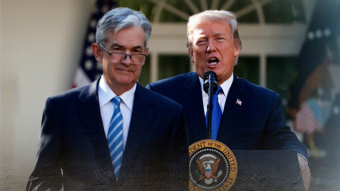 "대통령 안 따랐다고 보복" 한밤중 사상 초유 성명 발표