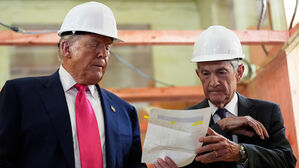 사상초유 미 대통령-연준의장 정면충돌&hellip;법무부의 자충수 되나