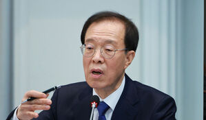 이석연 "2차 종합특검법 거둬들였으면&hellip;정치보복으로 비칠 수도"