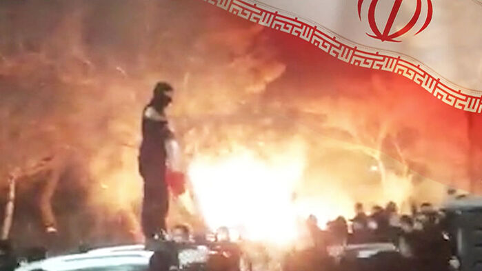 길거리에 '시신 가방'&hellip;"6천 명 넘게 숨졌을 수도"