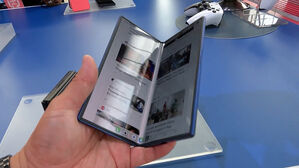 글로벌 스마트폰 출하량 증가&hellip;점유율 1위는