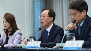 이석연 "이혜훈, 내란 세력에 동조&hellip;스스로 물러나는 길 택해야"