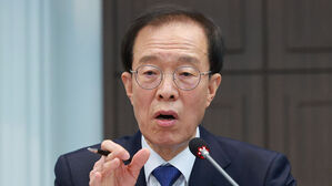 이석연 "이혜훈, 통합 대상 아냐&hellip;잘못된 인선, 스스로 물러나야"