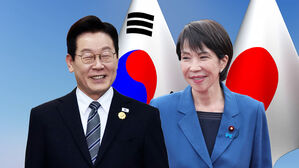 잠시 후 '한일 정상회담'&hellip;'중&middot;일 갈등' 속 주요 의제는?