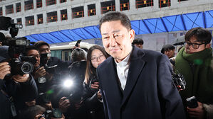 김병기 "탈당은 내게 패륜, 진실 밝힐 시간 달라"