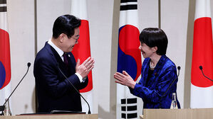 중국에 대한 언급은?&hellip;'탄광유해 DNA 감정' 추진