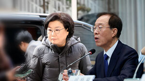 이석연 "이혜훈, 이미 내란 동조&hellip;스스로 물러나야"