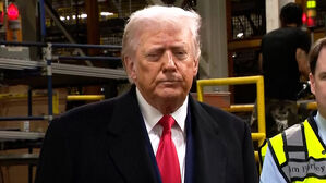 트럼프, 이란까지 때릴까&hellip;역풍 가능성 검토하며 '심사숙고'