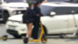 "킥보드 대여 업체도 책임"&hellip;'무면허 방조' 첫 송치