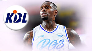 KBL "라건아 세금 관련&hellip;가스공사에 제재금 징계"