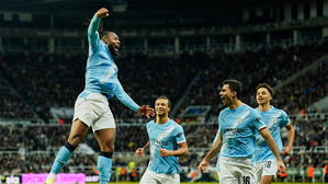 맨시티, 리그컵 4강 1차전서 뉴캐슬 격파