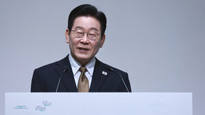 이 대통령 "재일동포, 계엄 사태 때 함께 민주주의 지켜&hellip;존경&middot;감사"