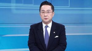 [인터뷰] 박성준 "총선서 맞붙은 이혜훈, 청문회서 소명 못하면 장관 임명 어려워"