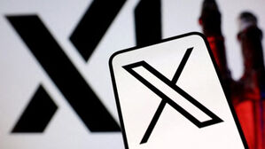 방미통위, '딥페이크 양산 논란' AI 그록에 청소년 보호 요청