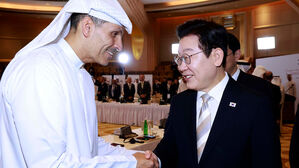 이 대통령, 내일 UAE 아부다비 행정청장 접견&hellip;방산협력 후속논의