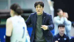 여자배구 대표팀 새 사령탑에 차상현&hellip;8년 만에 국내파로 유턴