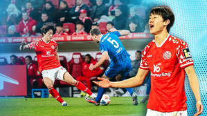 '꼴찌 탈출' 이끈 '택배 크로스'