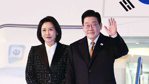 방일 마치고 귀국&hellip;청와대 "과거사 문제 진전"