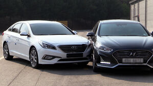 [친절한 경제] 자동차 보험료 오른다&hellip;연 9천 원 추가 부담