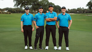 안병훈, LIV 골프로 이적&hellip;송영한&middot;김민규와 코리안 GC서 활약