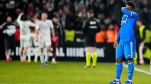 '알론소 해임' 레알 마드리드, 국왕컵 16강서 2부팀에 패배