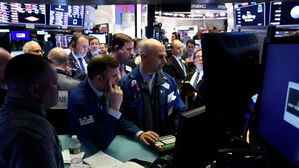 뉴욕증시 보합 마감&hellip;S&P500 장중 사상 첫 7,000선 돌파