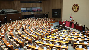 종합특검법, 오늘 본회의 통과 전망&hellip;민주, 필버 종결 후 표결 방침