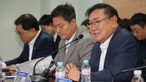 민주 김태년 "이혜훈, 청문회서 의혹 소명 안 되면 심각한 문제"