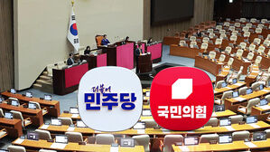 '2차 특검법' 오늘 표결&hellip;야당 '단식&middot;필리버스터'