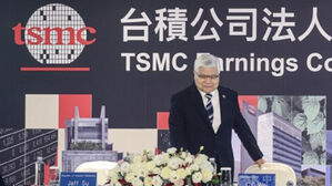 '사상 최대 실적' TSMC 회장 "AI 수요는 거품 아냐"